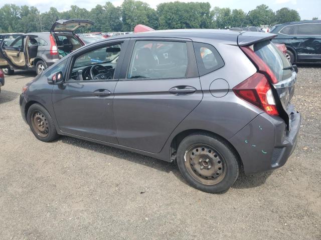 2016 HONDA FIT EX 3HGGK5H92GM705268