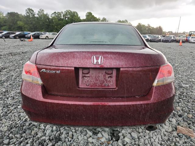 2010 HONDA ACCORD EX - 1HGCP2F74AA190701