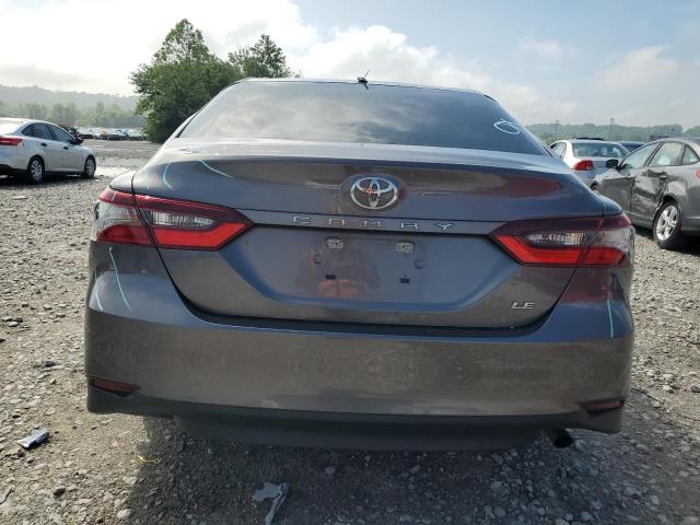 2022 TOYOTA CAMRY LE 4T1C11AK8NU626875