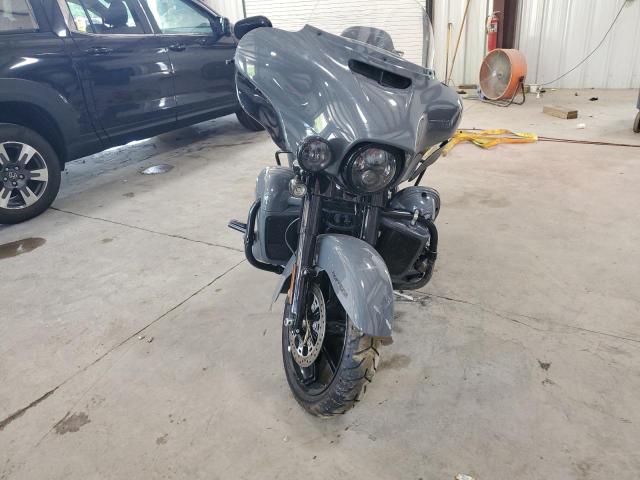 2022 HARLEY-DAVIDSON FLHTK 1HD1KEF13NB632237