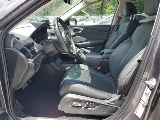 2021 ACURA RDX TECHNO 5J8TC1H57ML023033