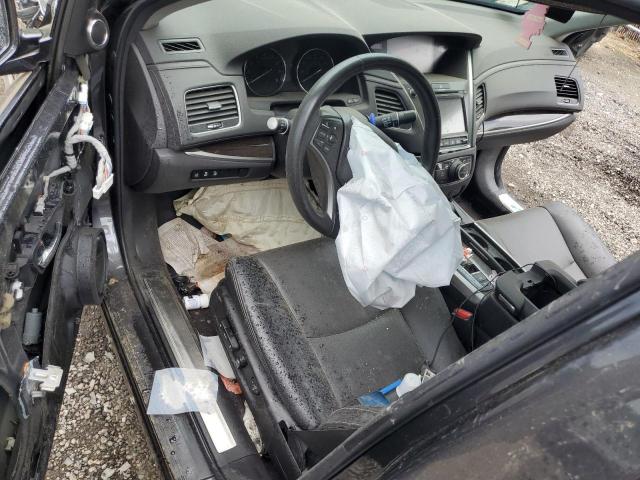 2016 ACURA RLX TECH JH4KC1F50GC001441
