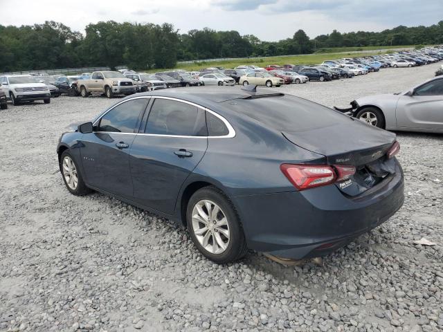 2020 CHEVROLET MALIBU LT - 1G1ZD5ST2LF024049