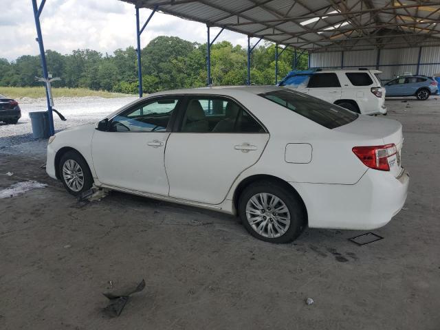 2014 TOYOTA CAMRY L - 4T1BF1FK7EU810694