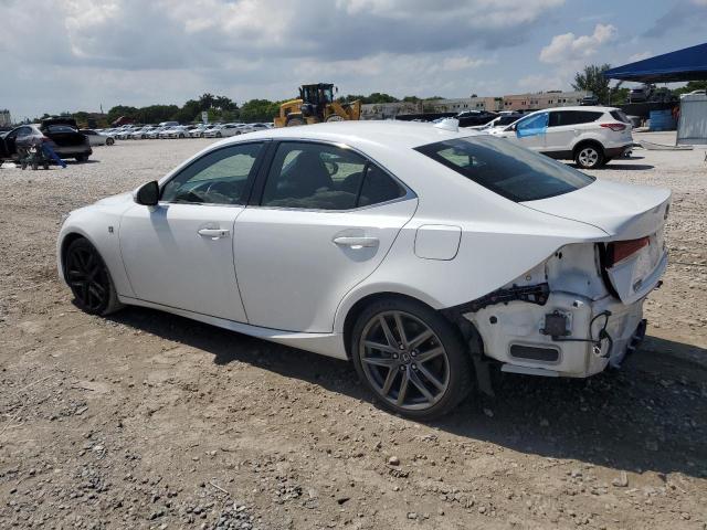 2018 LEXUS IS 300 JTHBA1D24J5066044