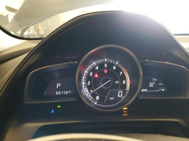 2016 MAZDA CX-3 GRAND JM1DKFD73G0139443