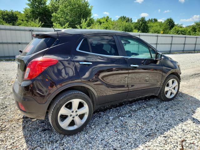 2015 BUICK ENCORE KL4CJASB7FB233007