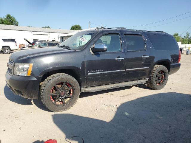 Vin: 1gnskke77dr145355, lot: 63591845, chevrolet suburban k1500 ltz 2013 img_1