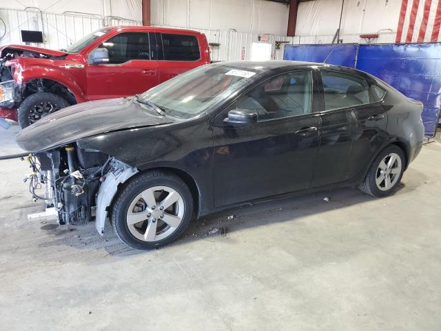 Global Auto Auctions: 2016 DODGE DAKOTA SXT