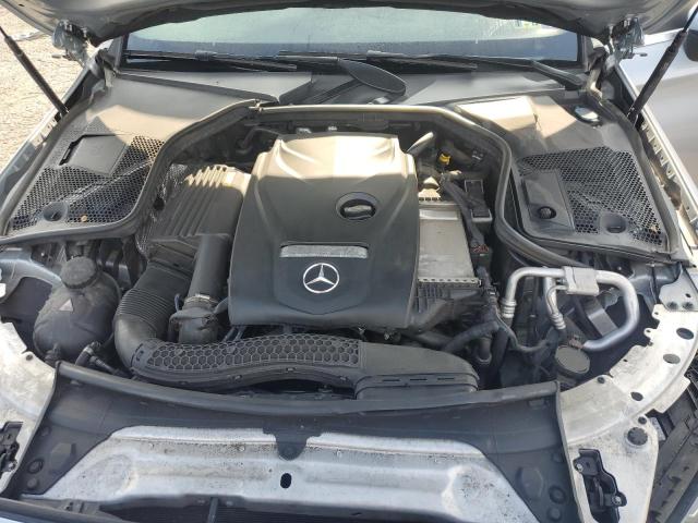 2017 MERCEDES-BENZ C 300 4MAT WDDWJ4KB1HF538573