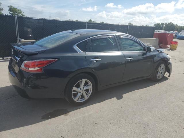 Vin: 1n4al3ap6fc125736, lot: 63612525, nissan altima 2.5 20153
