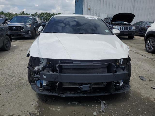 2023 HYUNDAI ELANTRA SE 5NPLS4AG5PH102711
