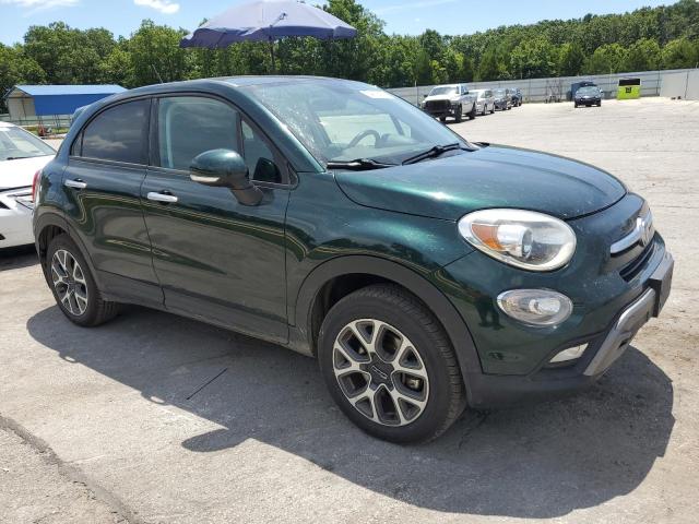 2016 FIAT 500X TREKK ZFBCFYCT8GP378474