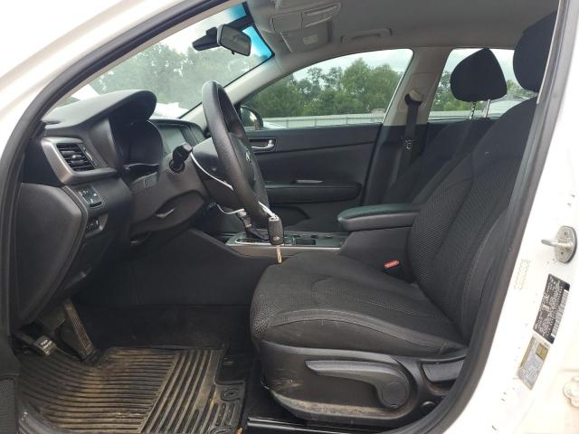 2019 KIA OPTIMA LX 5XXGT4L37KG345644