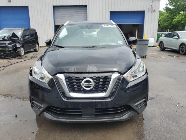 2020 NISSAN KICKS SV 3N1CP5CV3LL524024