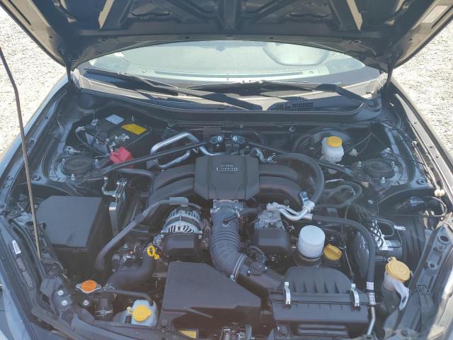 2022 TOYOTA GR 86 JF1ZNBC16N8751319