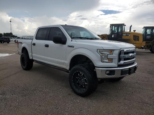 2016 FORD F150 SUPER - 1FTEW1E86GFA88116