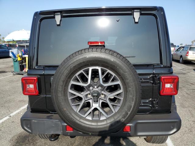2024 JEEP WRANGLER S 1C4PJXEG8RW300406
