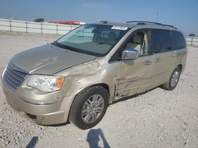 CHRYSLER TOWN & COU