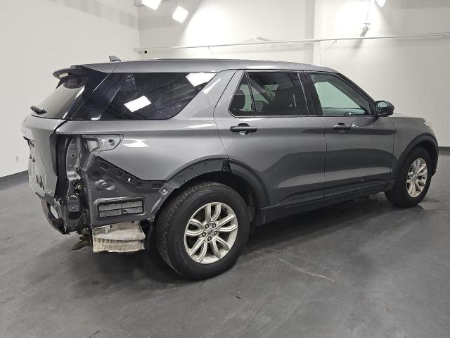 2021 FORD EXPLORER 1FMSK8BH2MGB05376