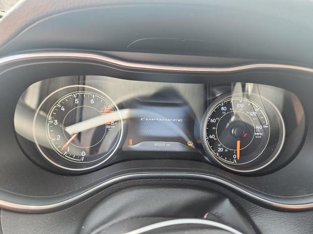 2019 JEEP CHEROKEE T 1C4PJMBX5KD347512