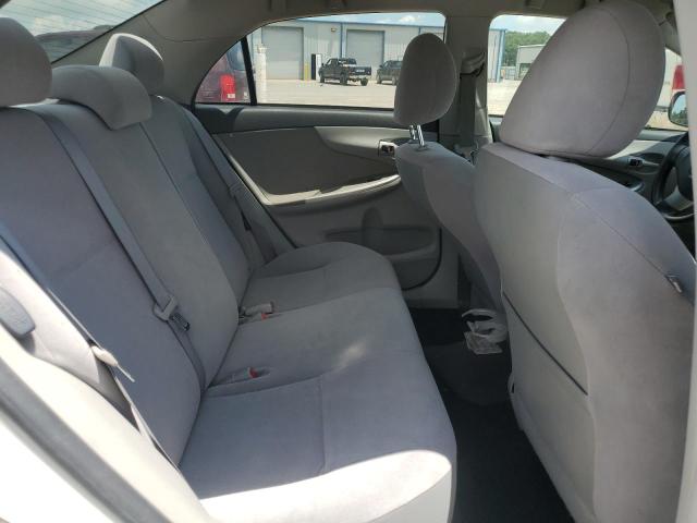 2011 TOYOTA COROLLA BA - JTDBU4EE8BJ091430