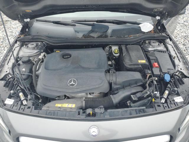 2015 MERCEDES-BENZ GLA 250 4M WDCTG4GB8FJ028018