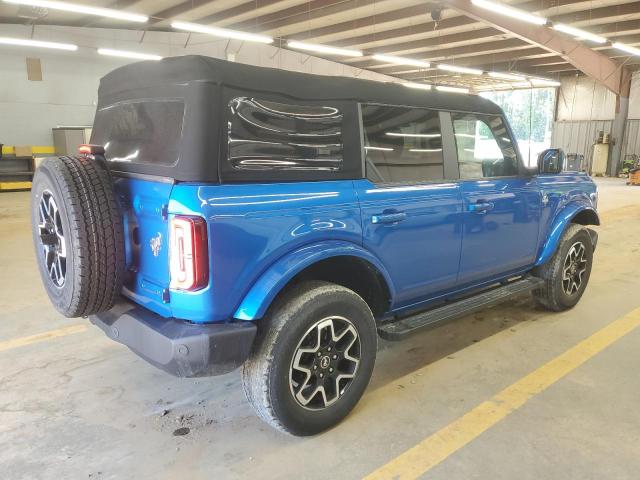 2023 FORD BRONCO BAS 1FMEE5DP2PLB16154
