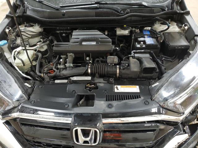 2020 HONDA CR-V EX 2HKRW1H58LH414162