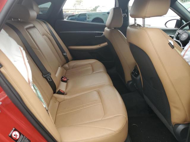 2022 HYUNDAI SONATA LIM KMHL34J28NA169630