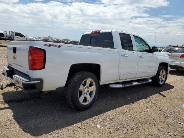 2015 CHEVROLET SILVERADO - 1GCVKRECXFZ232715
