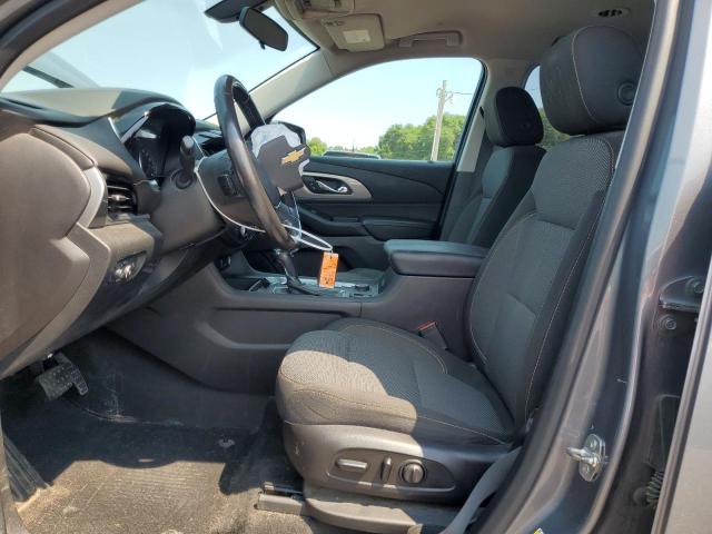2018 CHEVROLET TRAVERSE L 1GNEVGKW3JJ202691
