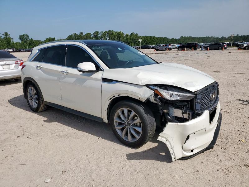 2021 INFINITI QX50 ESSEN 3PCAJ5CA2MF111935