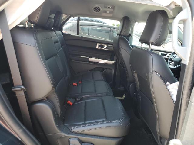 2023 FORD EXPLORER X - 1FMSK8DH3PGA52186