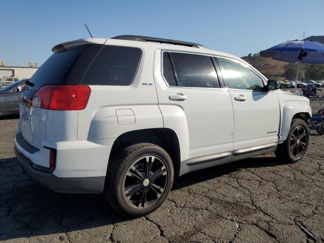2017 GMC TERRAIN SL 2GKALNEKXH6344736