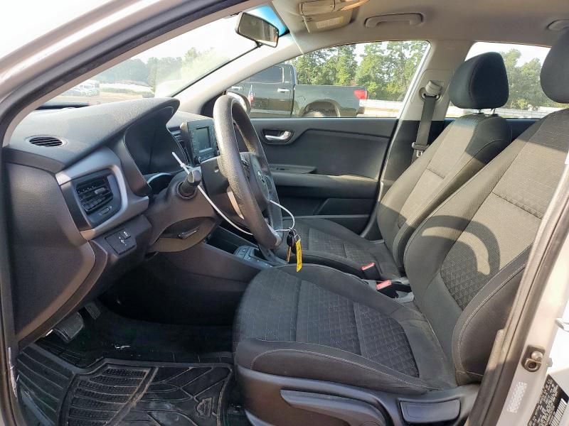 2019 KIA RIO S 3KPA24AB6KE247524