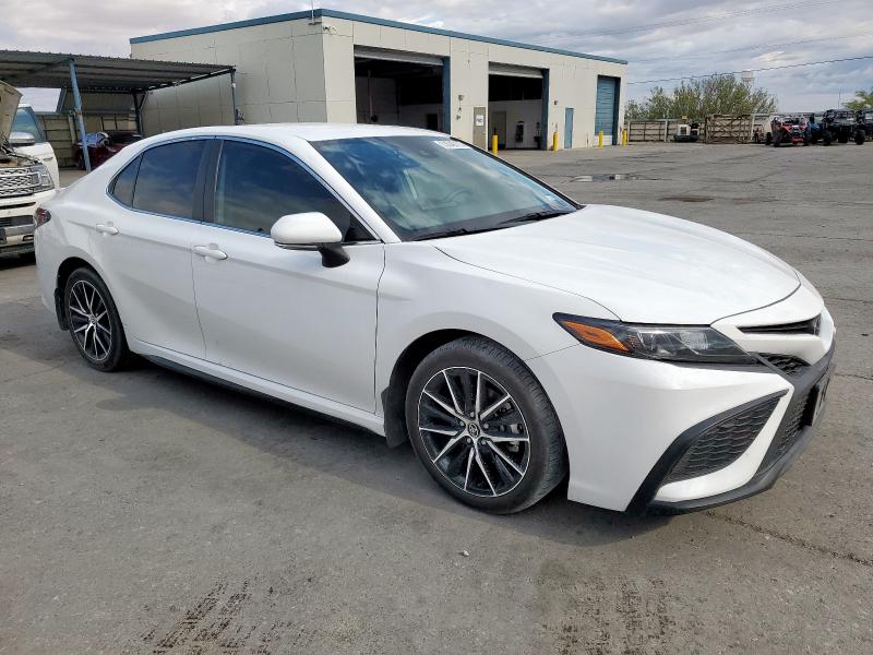 2023 TOYOTA CAMRY SE N 4T1G11AK3PU764456
