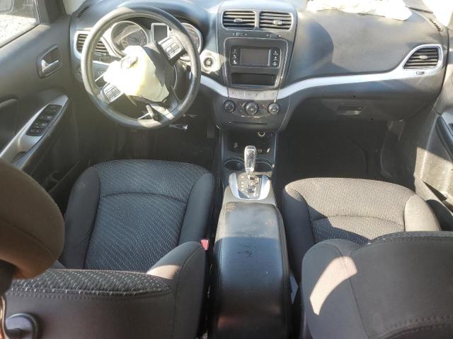 2016 DODGE JOURNEY SXT 3C4PDCBG4GT224772