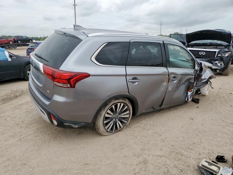 2020 MITSUBISHI OUTLANDER JA4AD3A30LZ030614