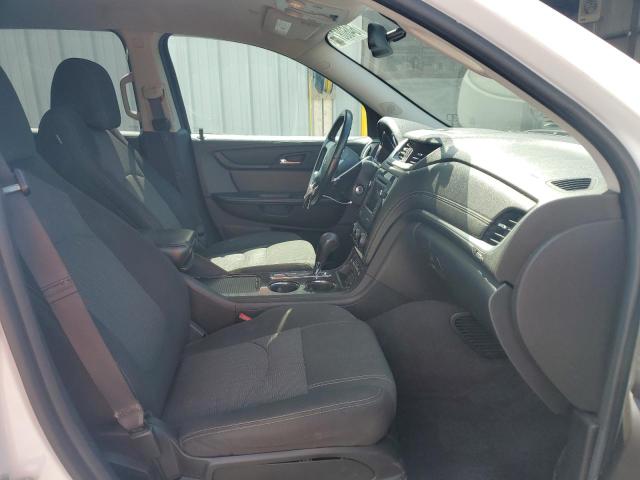 2017 CHEVROLET TRAVERSE L 1GNKRHKD4HJ144015