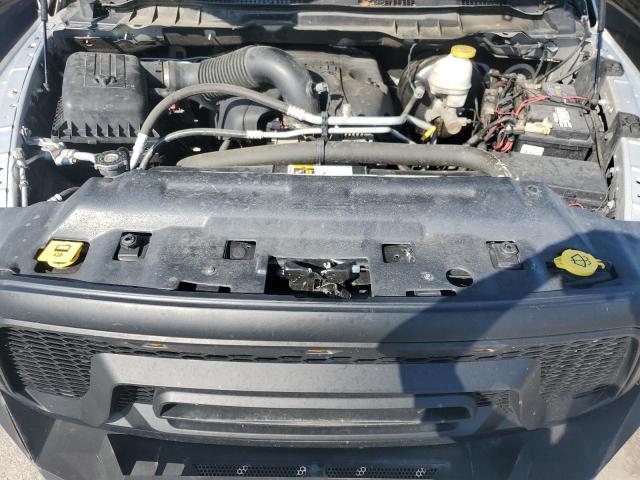 2018 RAM 1500 ST - 1C6RR7KT5JS284817