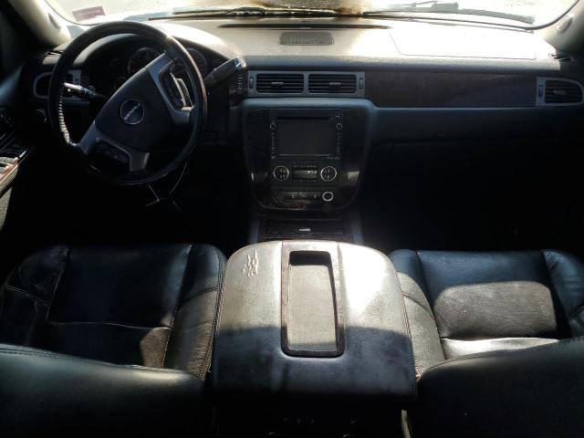 2012 GMC YUKON DENALI #3266818947