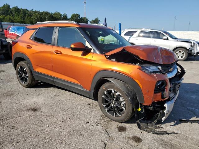 2022 CHEVROLET TRAILBLAZER LT KL79MRSL0NB102690