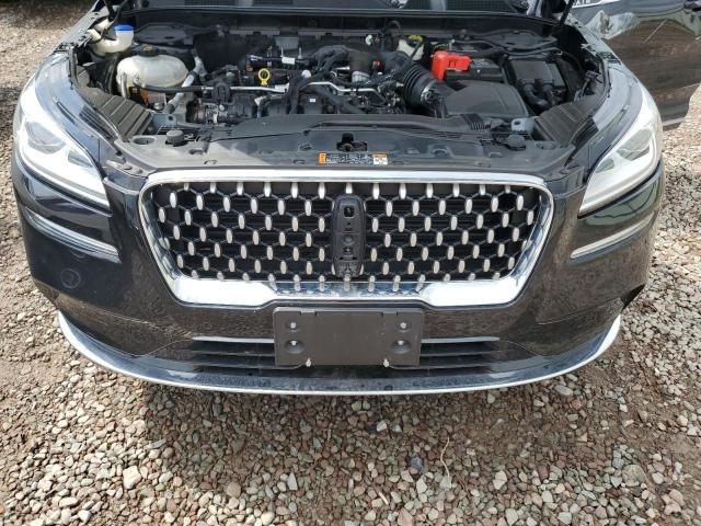2020 LINCOLN CORSAIR RE 5LMCJ2DH7LUL19245