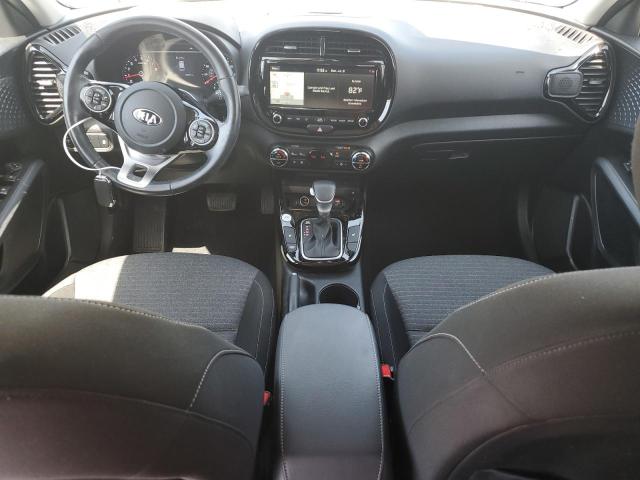 2021 KIA SOUL EX - KNDJ33AU2M7775962