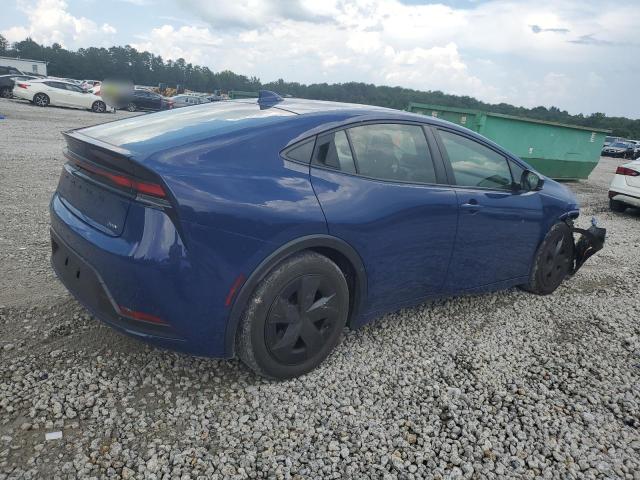 2023 TOYOTA PRIUS LE JTDACAAU9P3003037