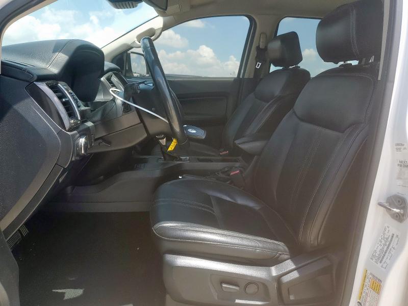 2020 FORD RANGER XL - 1FTER4EHXLLA04223