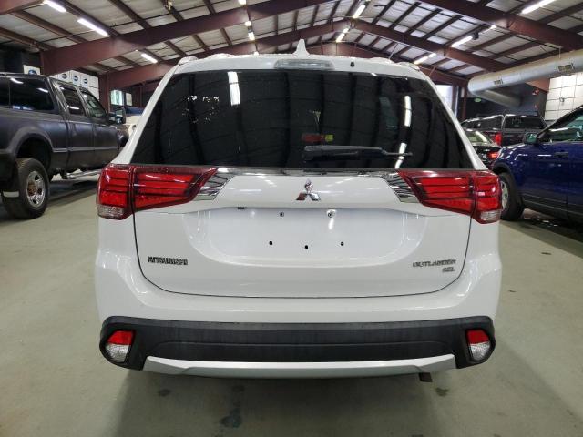 2018 MITSUBISHI OUTLANDER JA4AZ3A31JZ013741