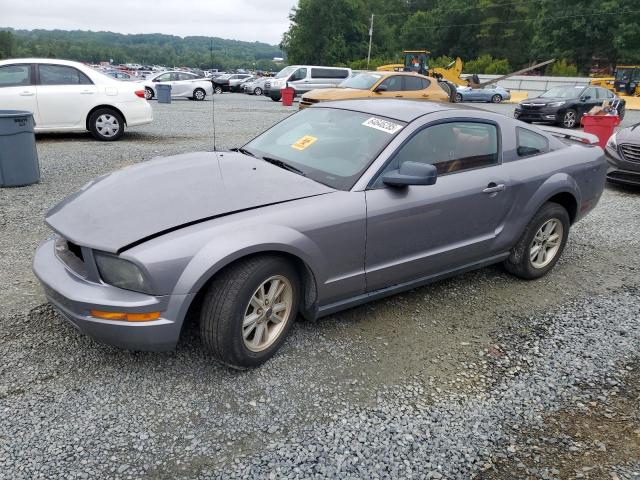 2006 FORD MUSTANG #3200023076
