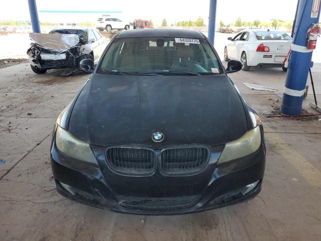 2011 BMW 328 I SULE - WBAPH5C55BA446506